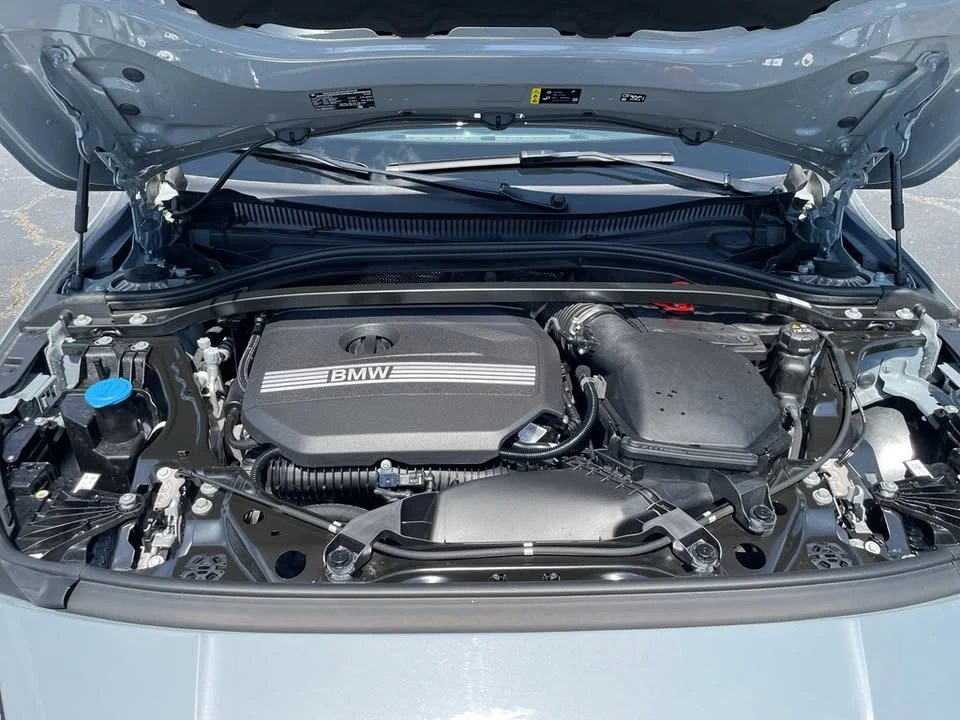 2025 BMW G42 2 Series - Image 17 of 18