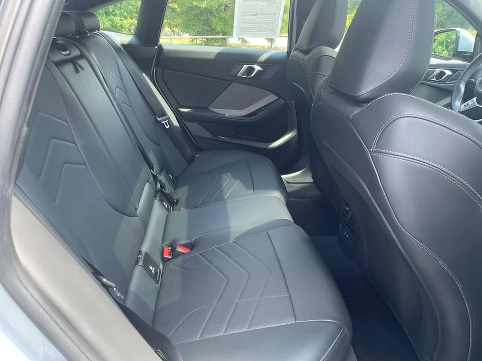 2025 BMW G42 2 Series - Image 13 of 18