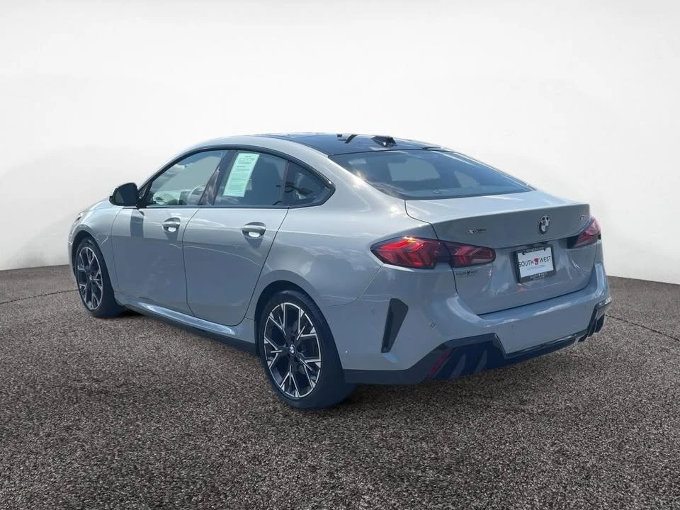 2025 BMW G42 2 Series - Image 5 of 18