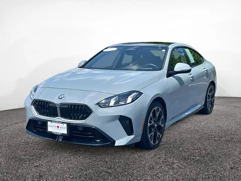 2025 BMW 2 Series 228 xDrive