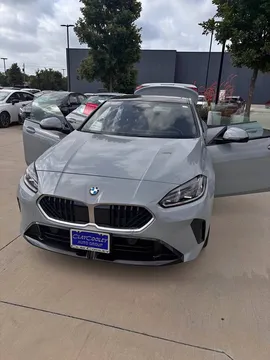 2025 BMW 228i xDrive Gran Coupe