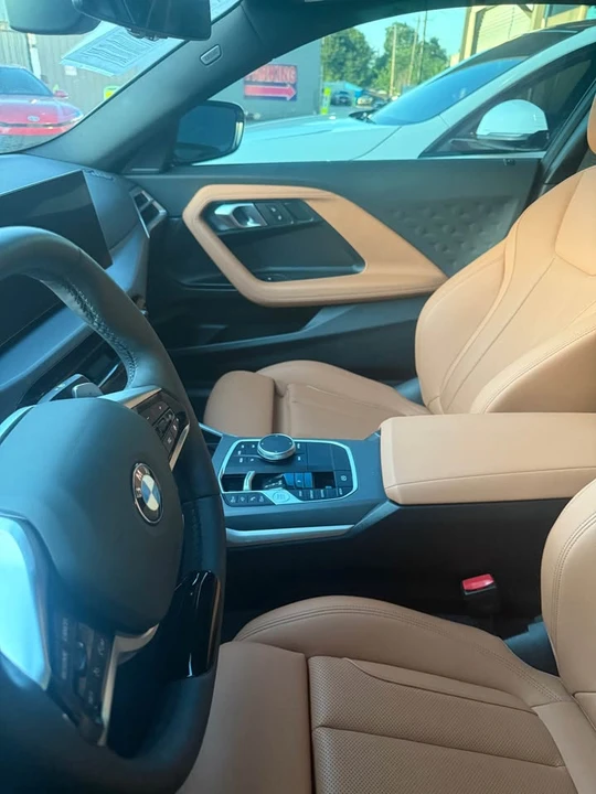2025 BMW G42 2 Series - Image 3 of 3