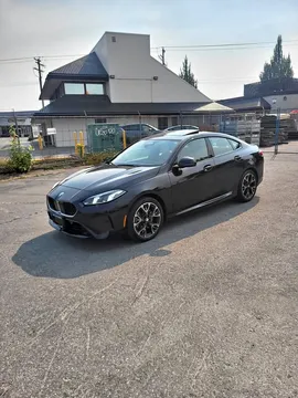 2025 BMW 2 Series Gran Coupe xDrive