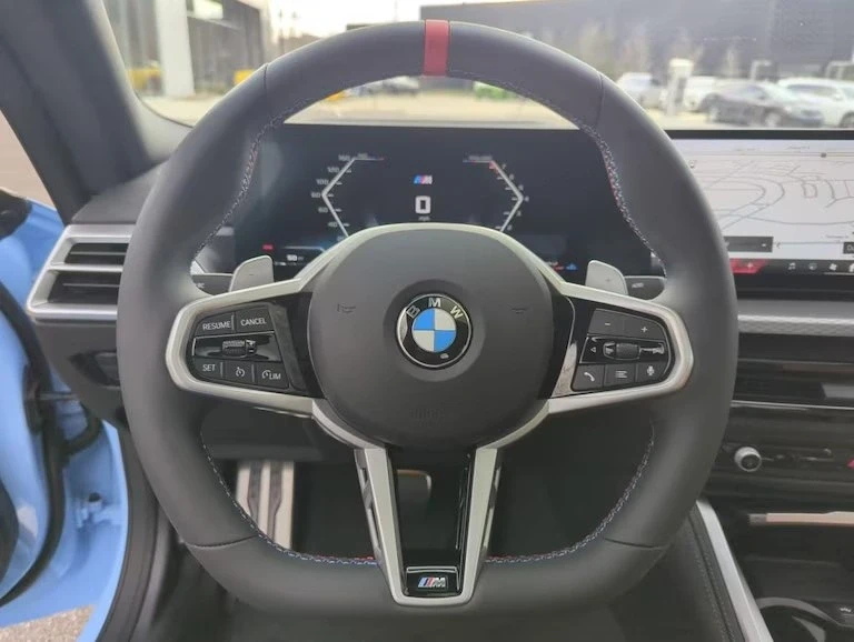 2025 BMW G42 M240i - Image 8 of 15