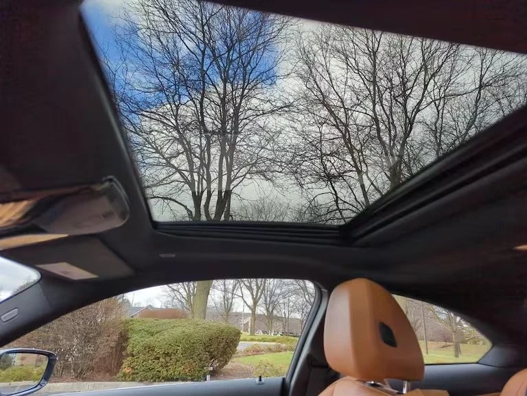2025 BMW G42 M240i - Image 14 of 15