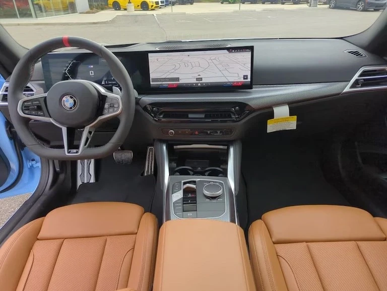 2025 BMW G42 M240i - Image 15 of 15