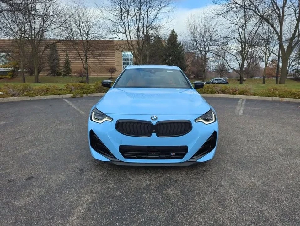 2025 BMW G42 M240i - Image 3 of 15