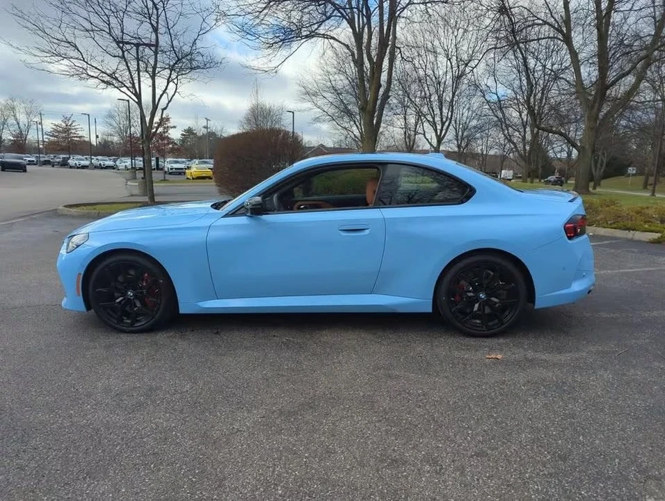 2025 BMW G42 M240i - Image 2 of 15