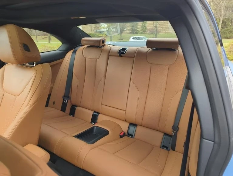 2025 BMW G42 M240i - Image 13 of 15