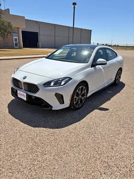 2025 BMW 228 Gran Coupe xDrive