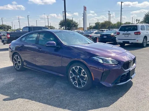 2025 BMW 228 xDrive Gran Coupe