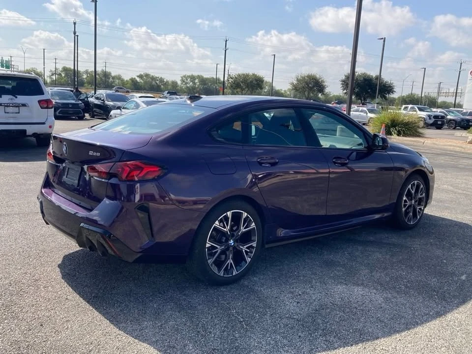 2025 BMW G42 2 Series - Image 2 of 6