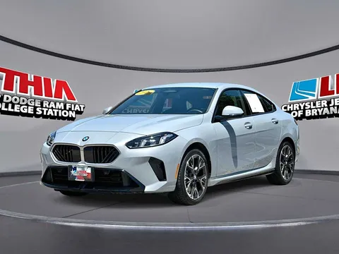 2025 BMW 228i xDrive