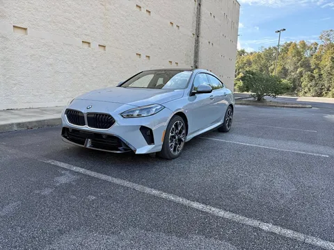 2025 BMW 228i xDrive Gran Coupe