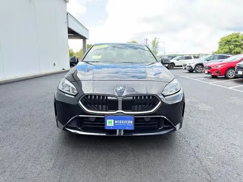 2025 BMW 228i xDrive Gran Coupe