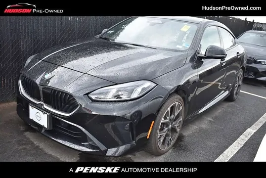2025 BMW 228i xDrive Gran Coupe