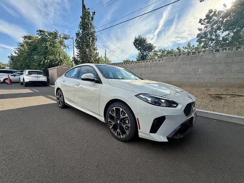 2025 BMW 228i xDrive