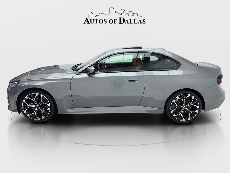2025 BMW G42 2 Series - Image 5 of 21
