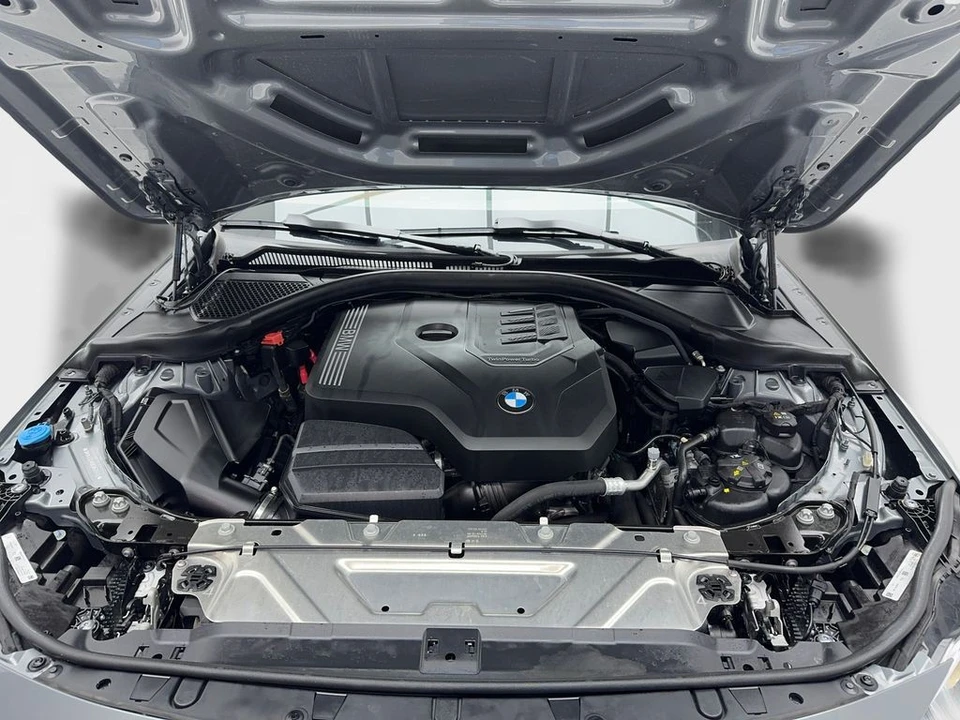 2025 BMW G42 2 Series - Image 12 of 21