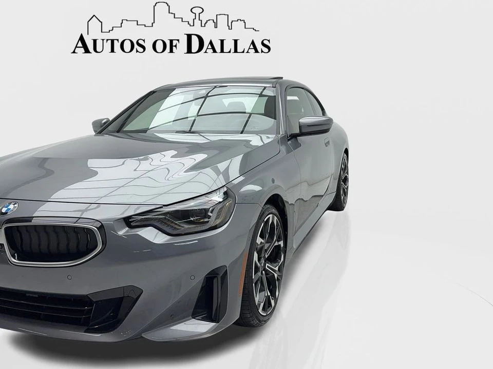 2025 BMW G42 2 Series - Image 3 of 21