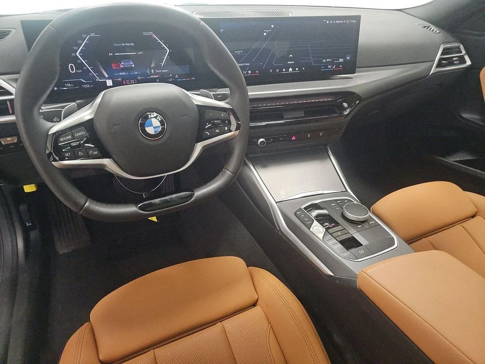 2025 BMW G42 2 Series - Image 6 of 10
