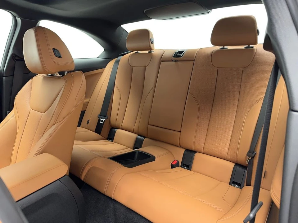 2025 BMW G42 2 Series - Image 14 of 21
