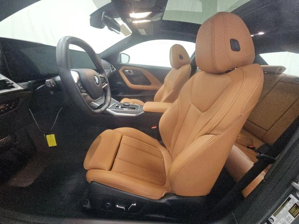 2025 BMW G42 2 Series - Image 4 of 10
