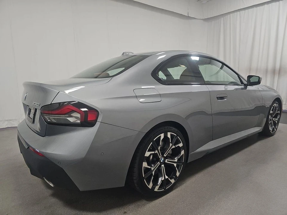 2025 BMW G42 2 Series - Image 2 of 10