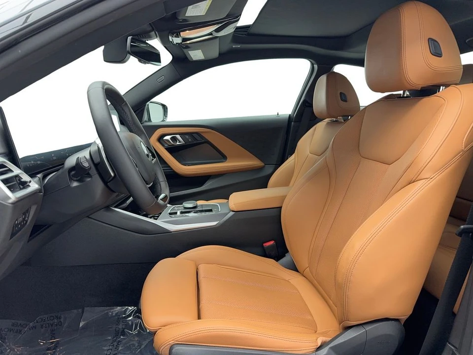 2025 BMW G42 2 Series - Image 13 of 21