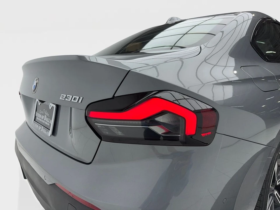 2025 BMW G42 2 Series - Image 7 of 21