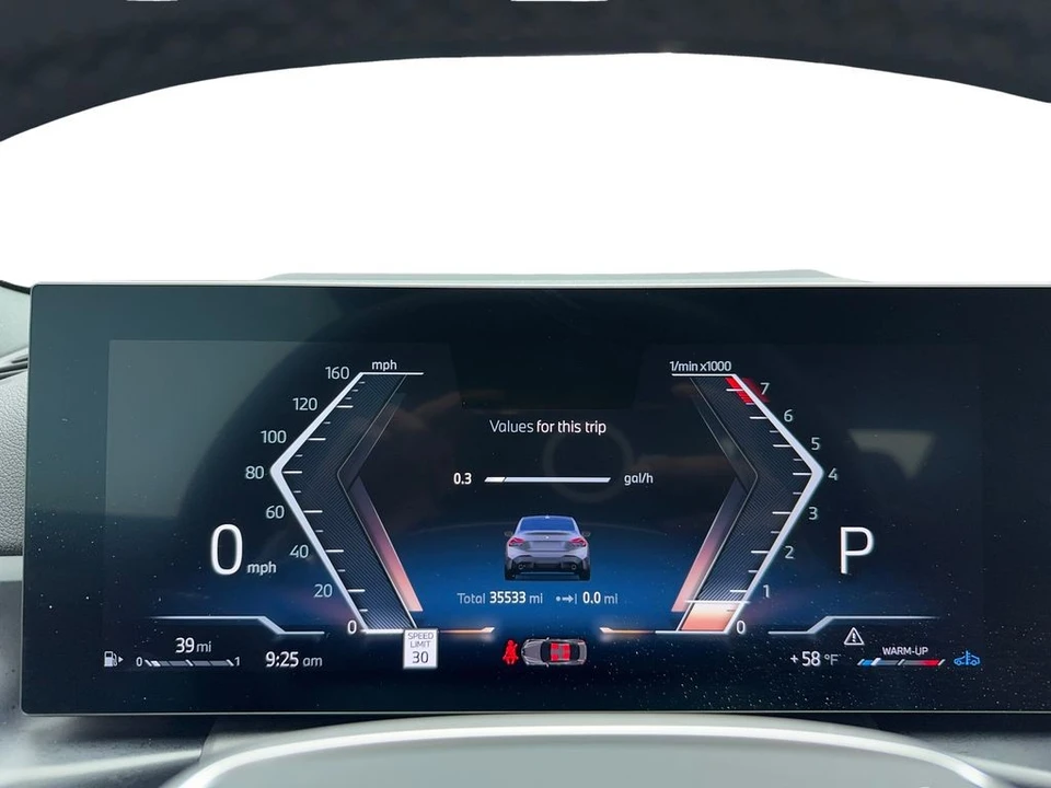 2025 BMW G42 2 Series - Image 20 of 21