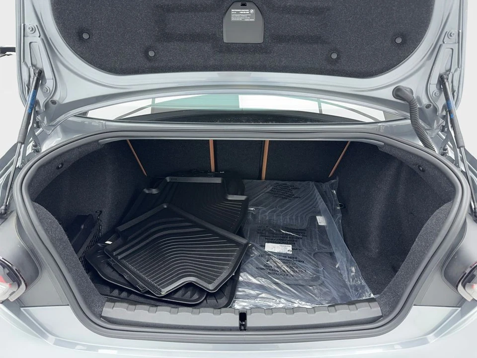 2025 BMW G42 2 Series - Image 17 of 21