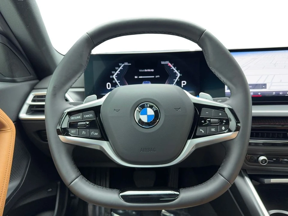 2025 BMW G42 2 Series - Image 19 of 21