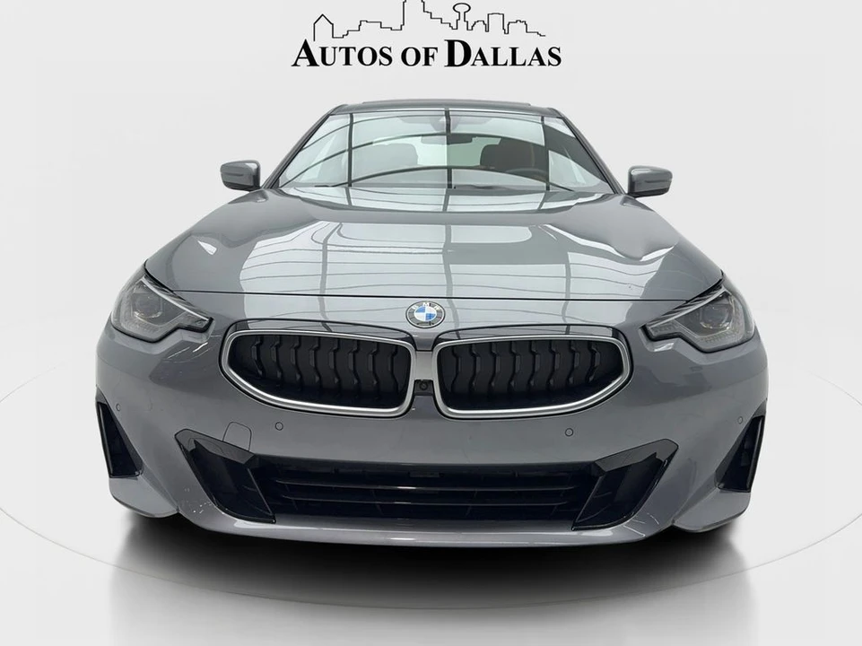 2025 BMW G42 2 Series - Image 4 of 21