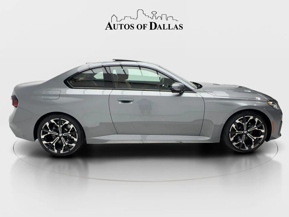 2025 BMW G42 2 Series - Image 6 of 21
