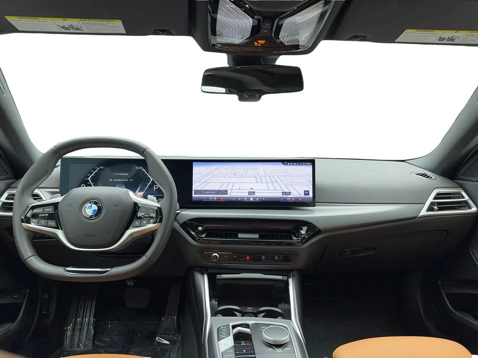 2025 BMW G42 2 Series - Image 18 of 21