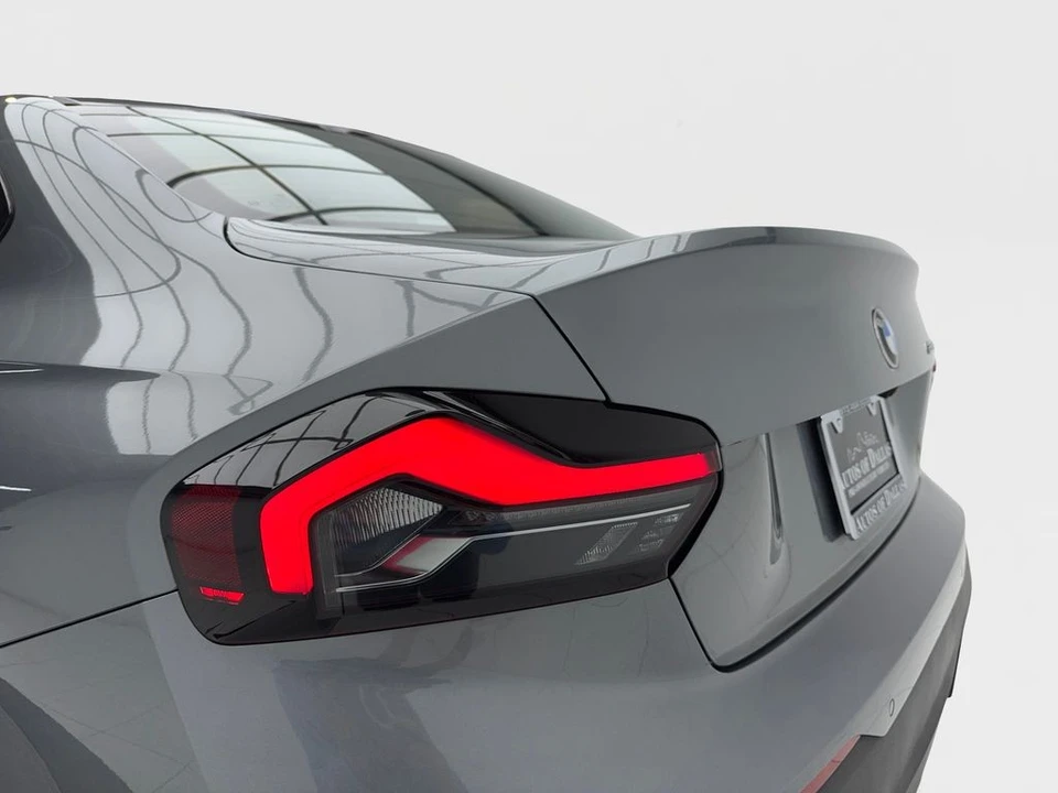 2025 BMW G42 2 Series - Image 9 of 21