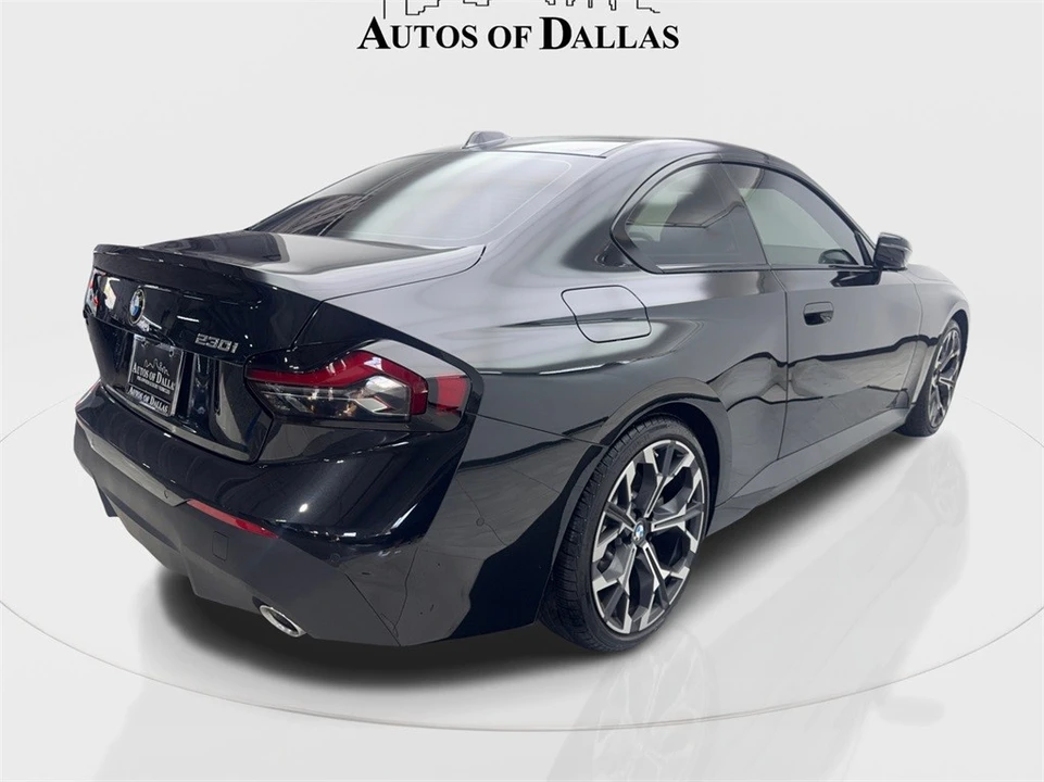 2025 BMW G42 2 Series - Image 6 of 12