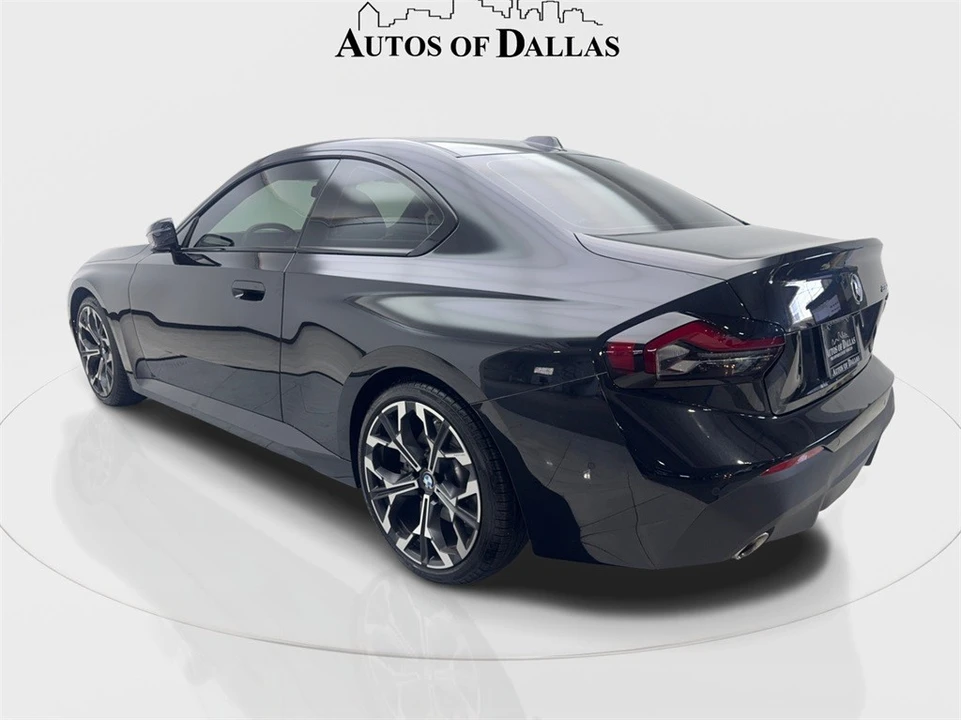 2025 BMW G42 2 Series - Image 9 of 12
