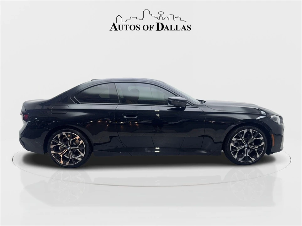 2025 BMW G42 2 Series - Image 10 of 12