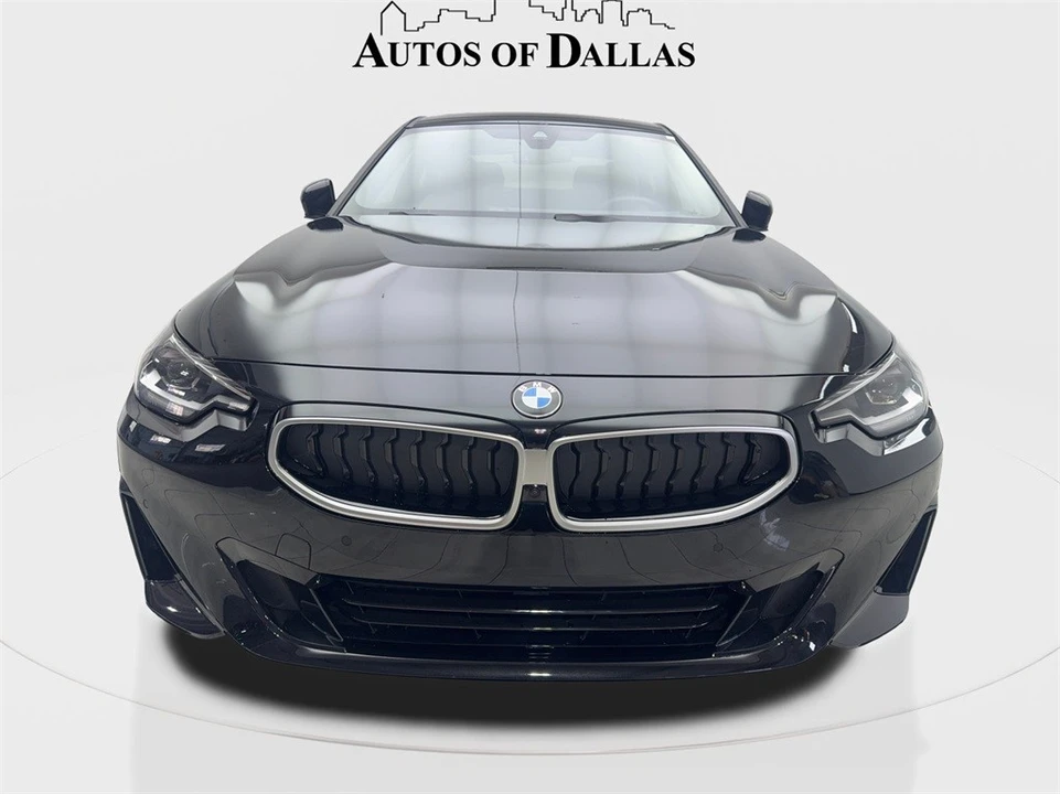 2025 BMW G42 2 Series - Image 3 of 12