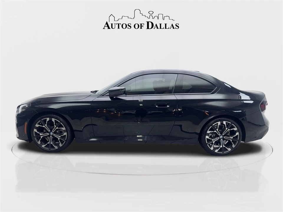 2025 BMW G42 2 Series - Image 5 of 12