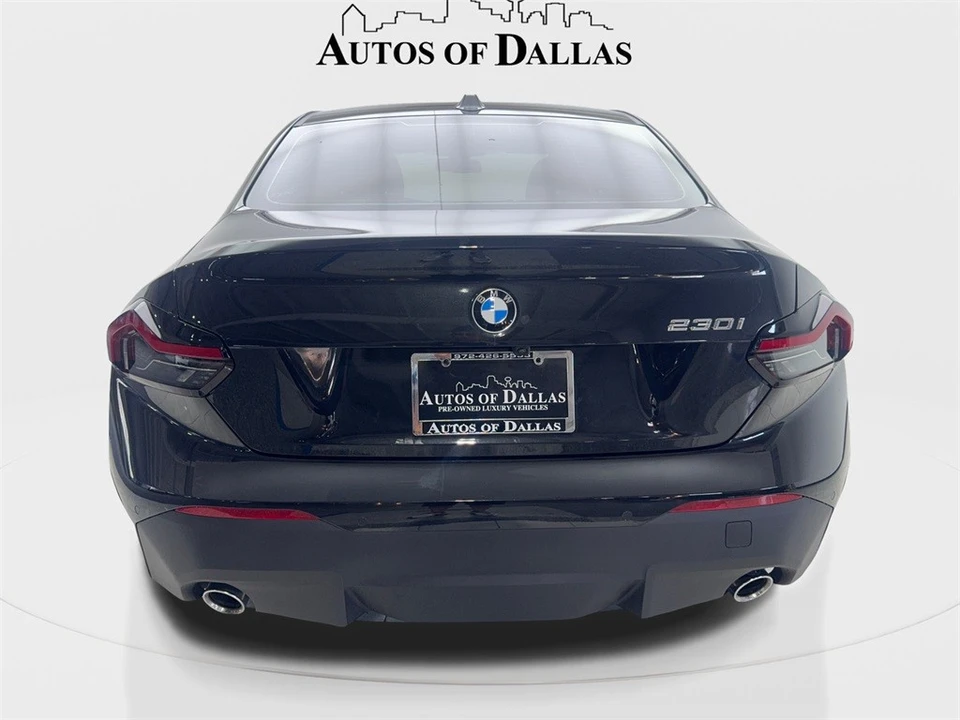 2025 BMW G42 2 Series - Image 7 of 12