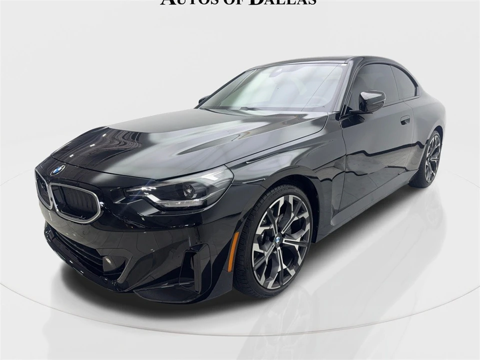 2025 BMW G42 2 Series - Image 2 of 12