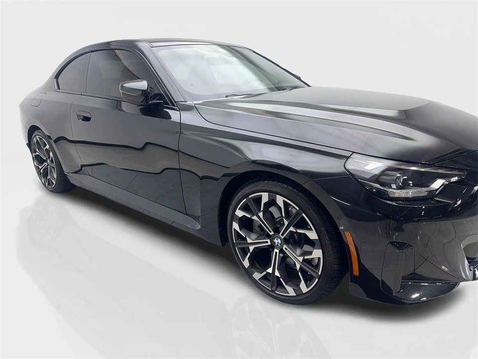 2025 BMW G42 2 Series - Image 12 of 12