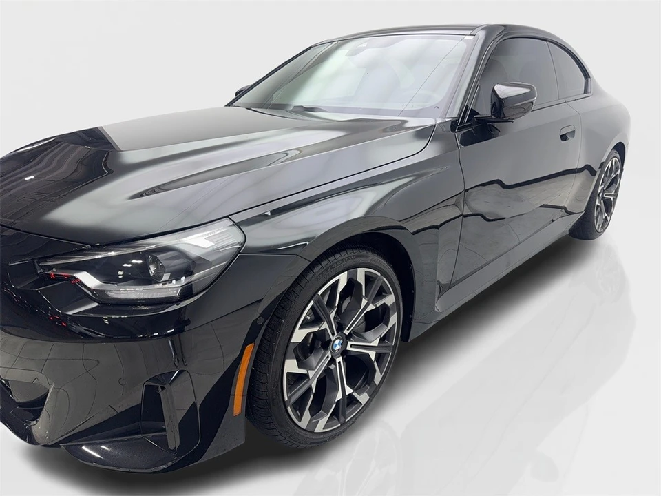 2025 BMW G42 2 Series - Image 11 of 12