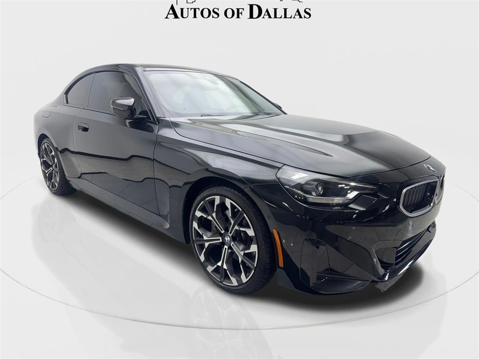 2025 BMW G42 2 Series - Image 4 of 12