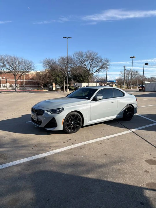 2025 BMW G42 2 Series - Image 4 of 6