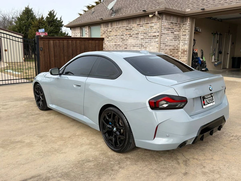 2025 BMW G42 2 Series - Image 2 of 6