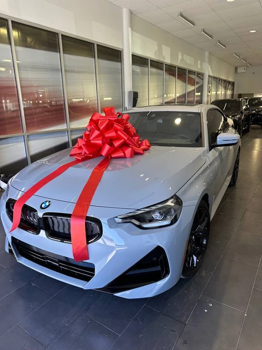 2025 BMW G42 2 Series - Image 6 of 6